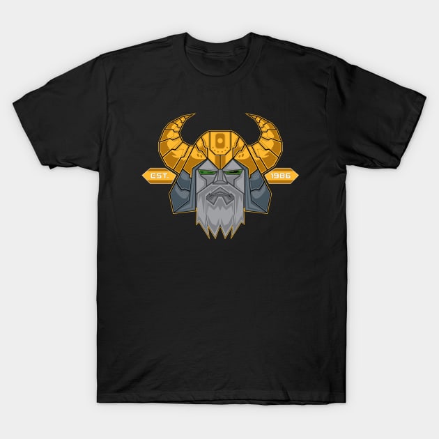 World Eater T-Shirt by ArmoredFoe